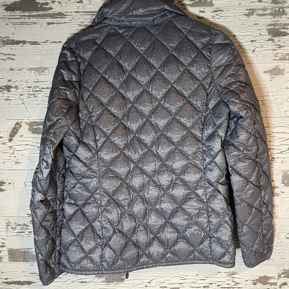 32 degrees packable puffer jacket - Picture 7 of 7